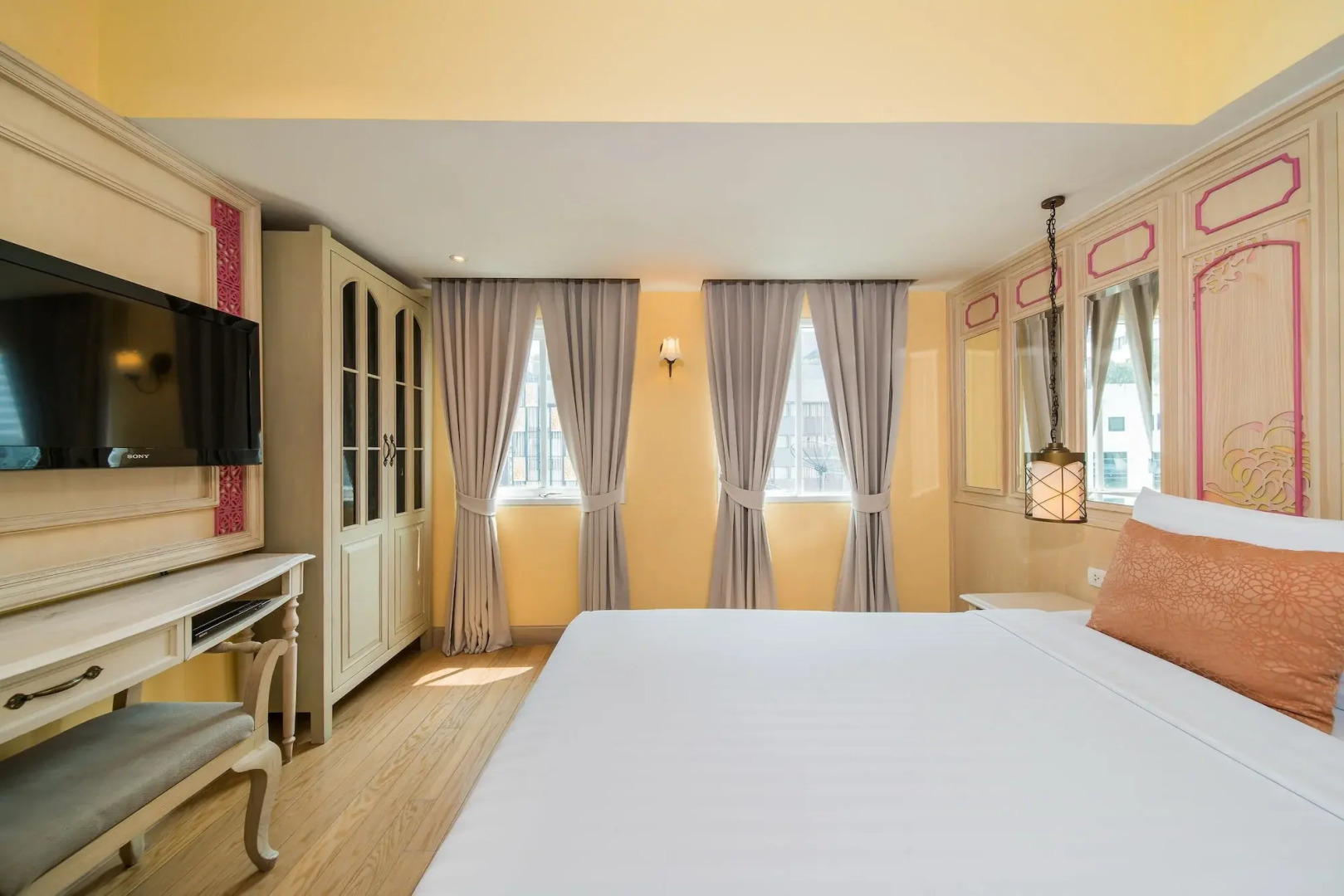 La Petite Salil Sukhumvit 11