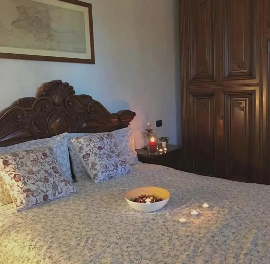 La Colombara - Trattoria e Camere