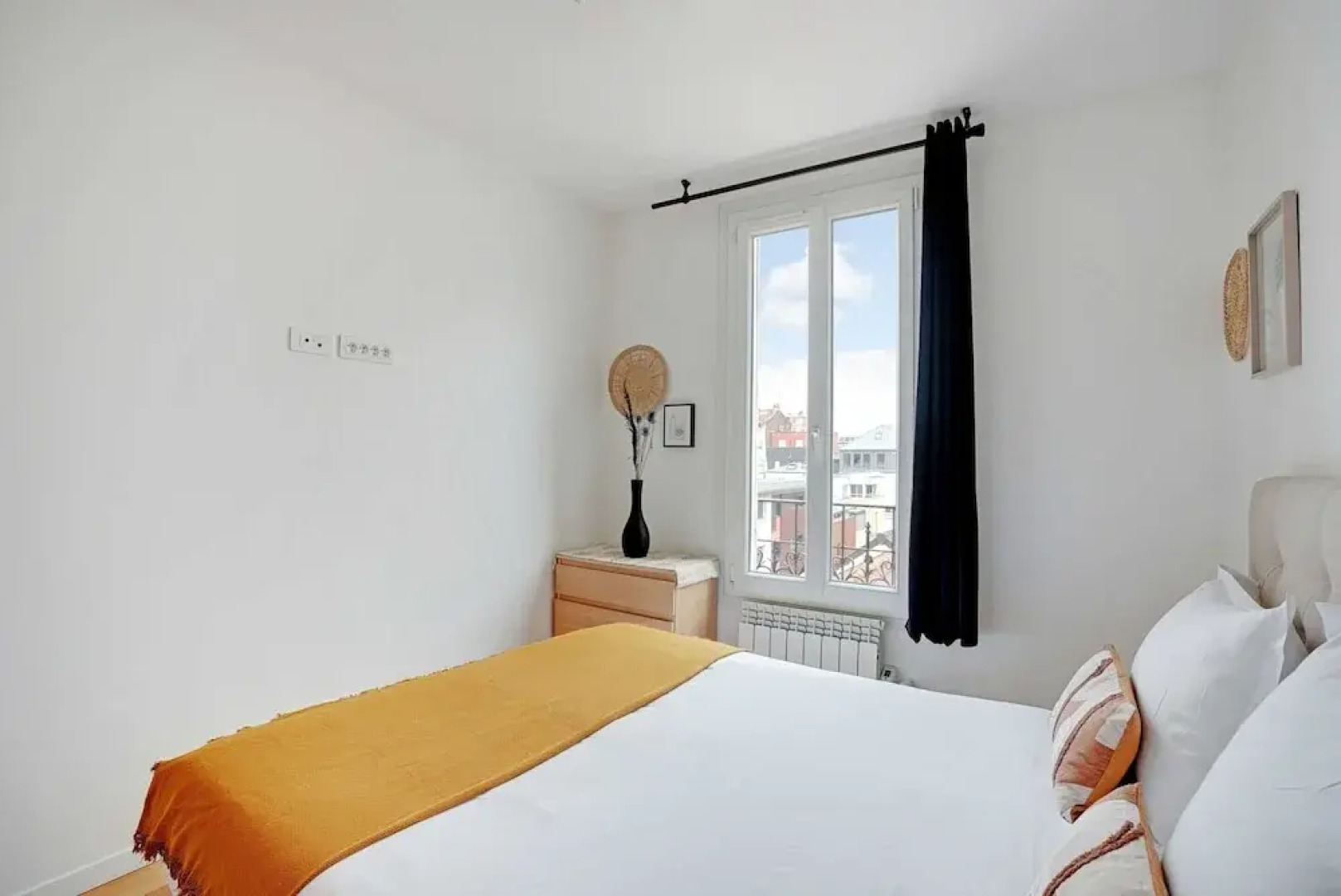 Modern Apartment - 1br-2p- Montrouge