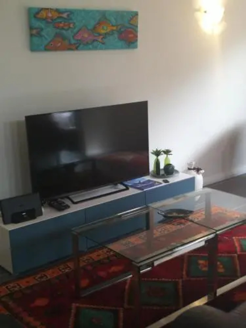 Villa 28 Cape Villas