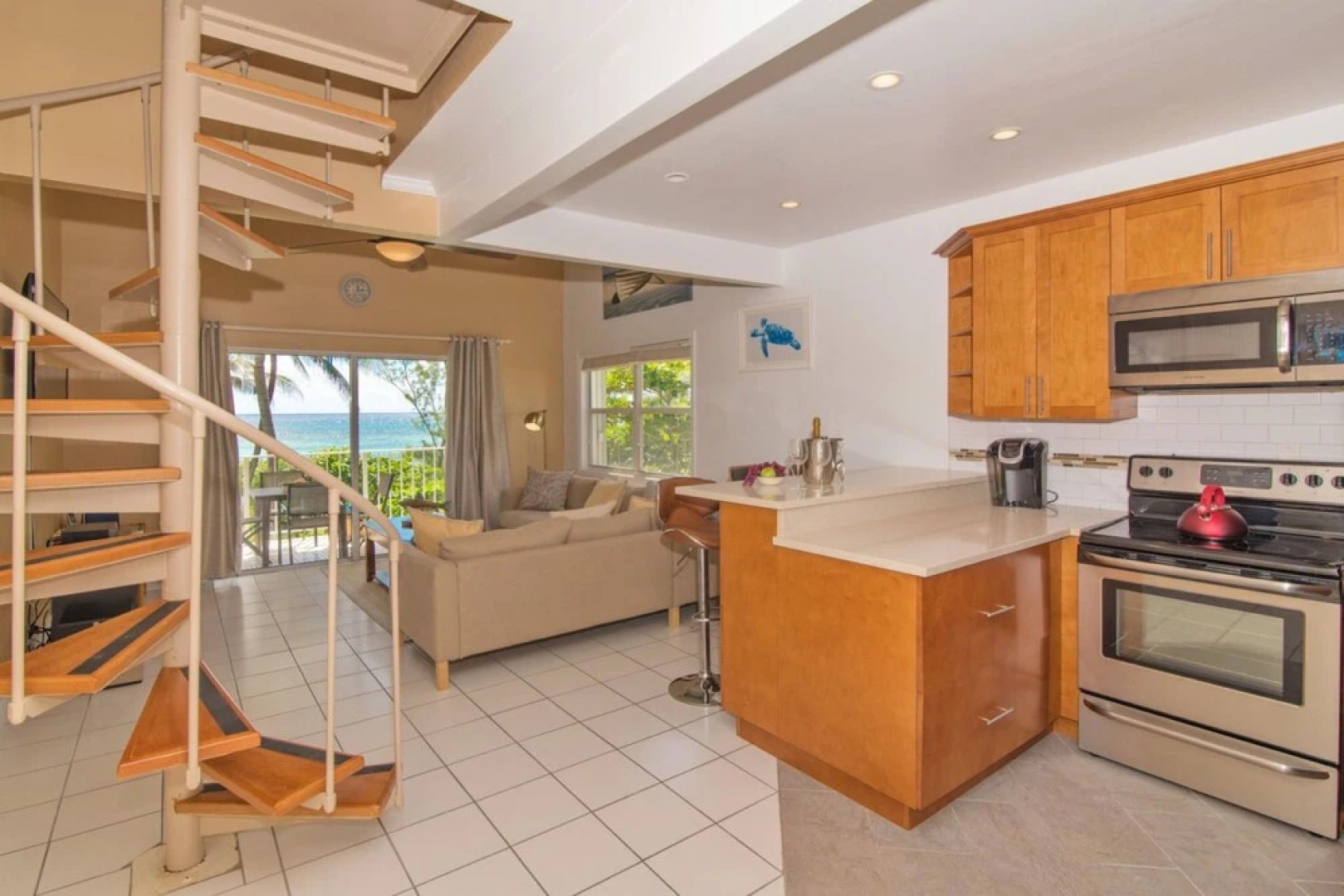 Moon Bay by Cayman Villas