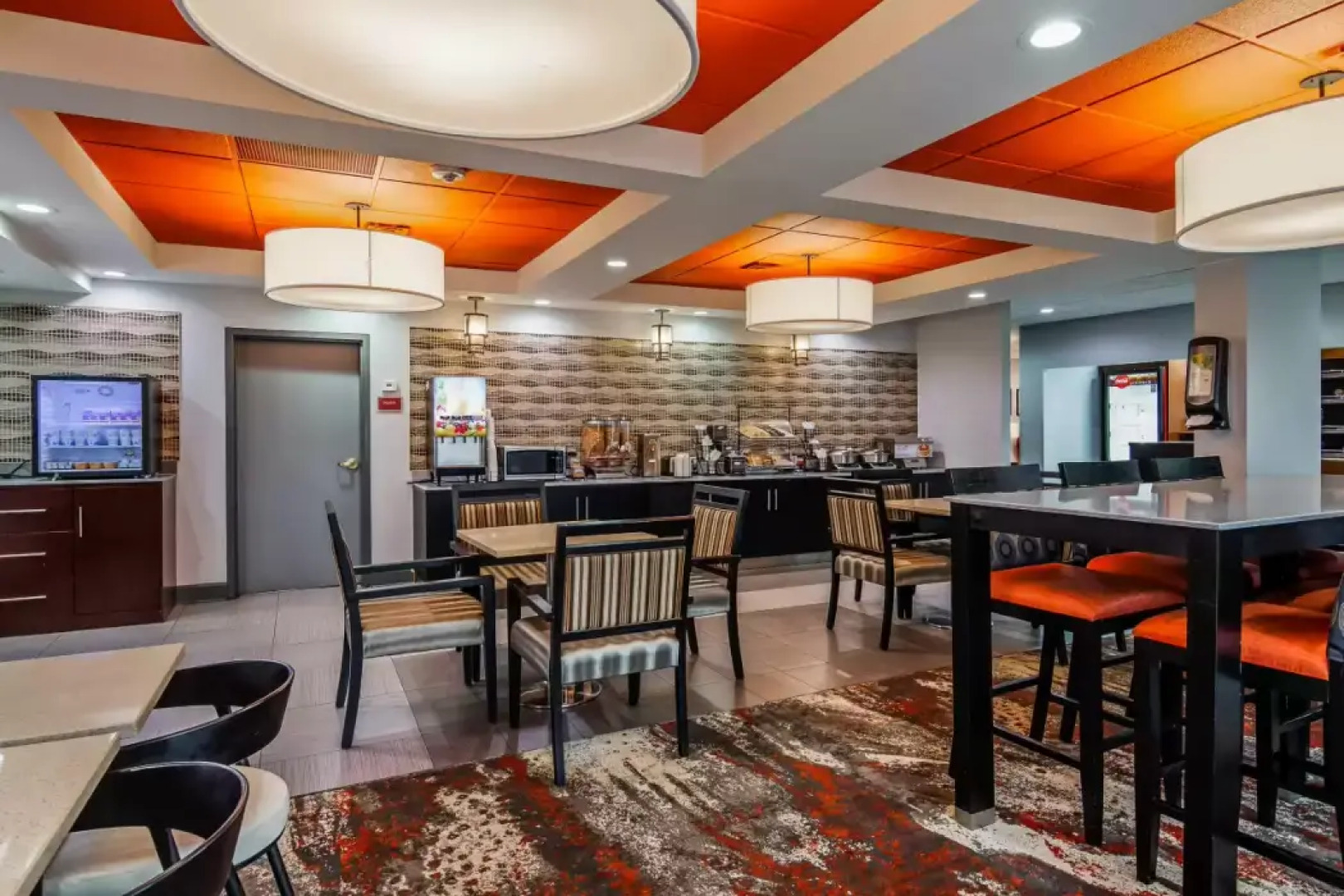 Comfort Inn & Suites Carrollton