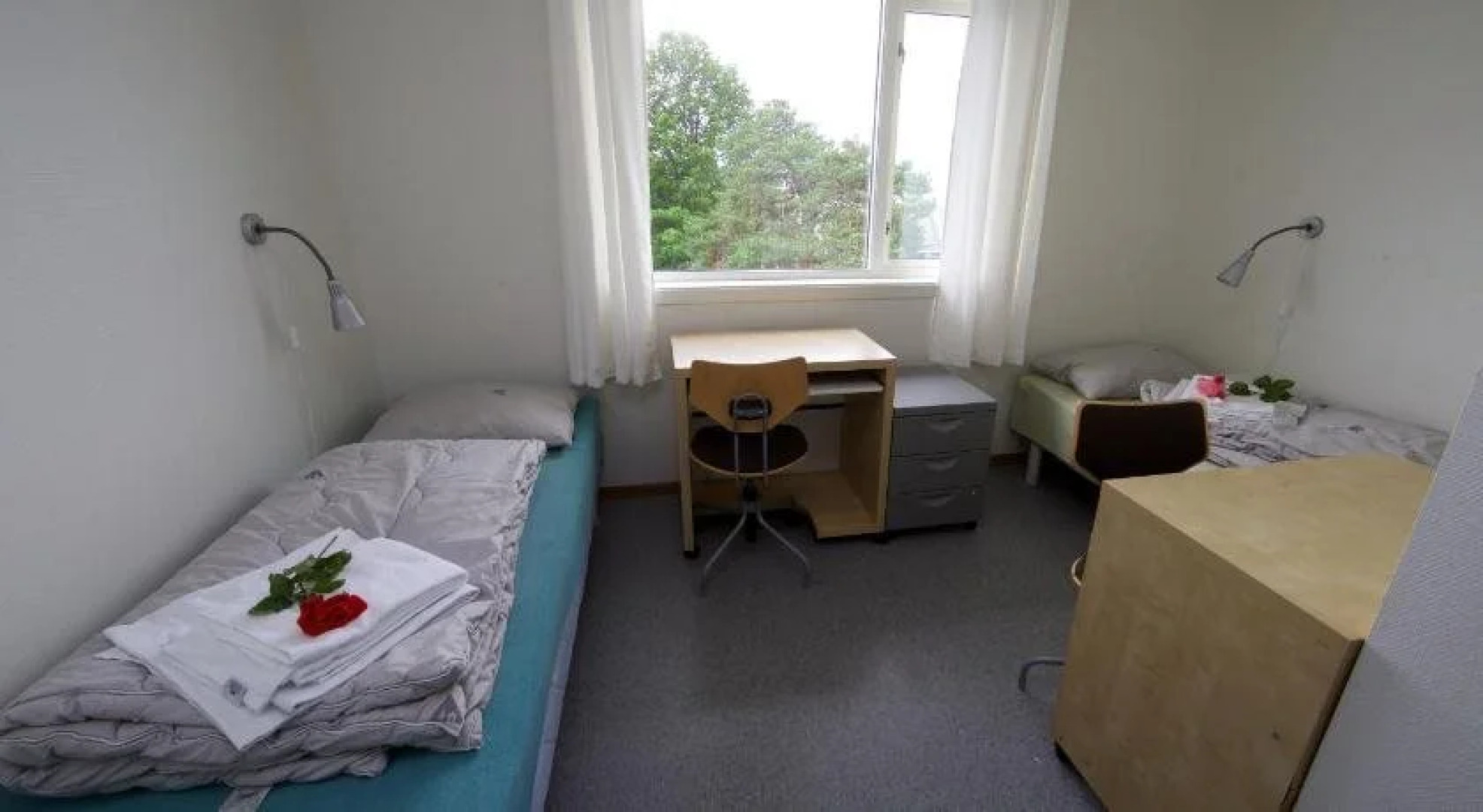 Molde Vandrerhjem Hostel