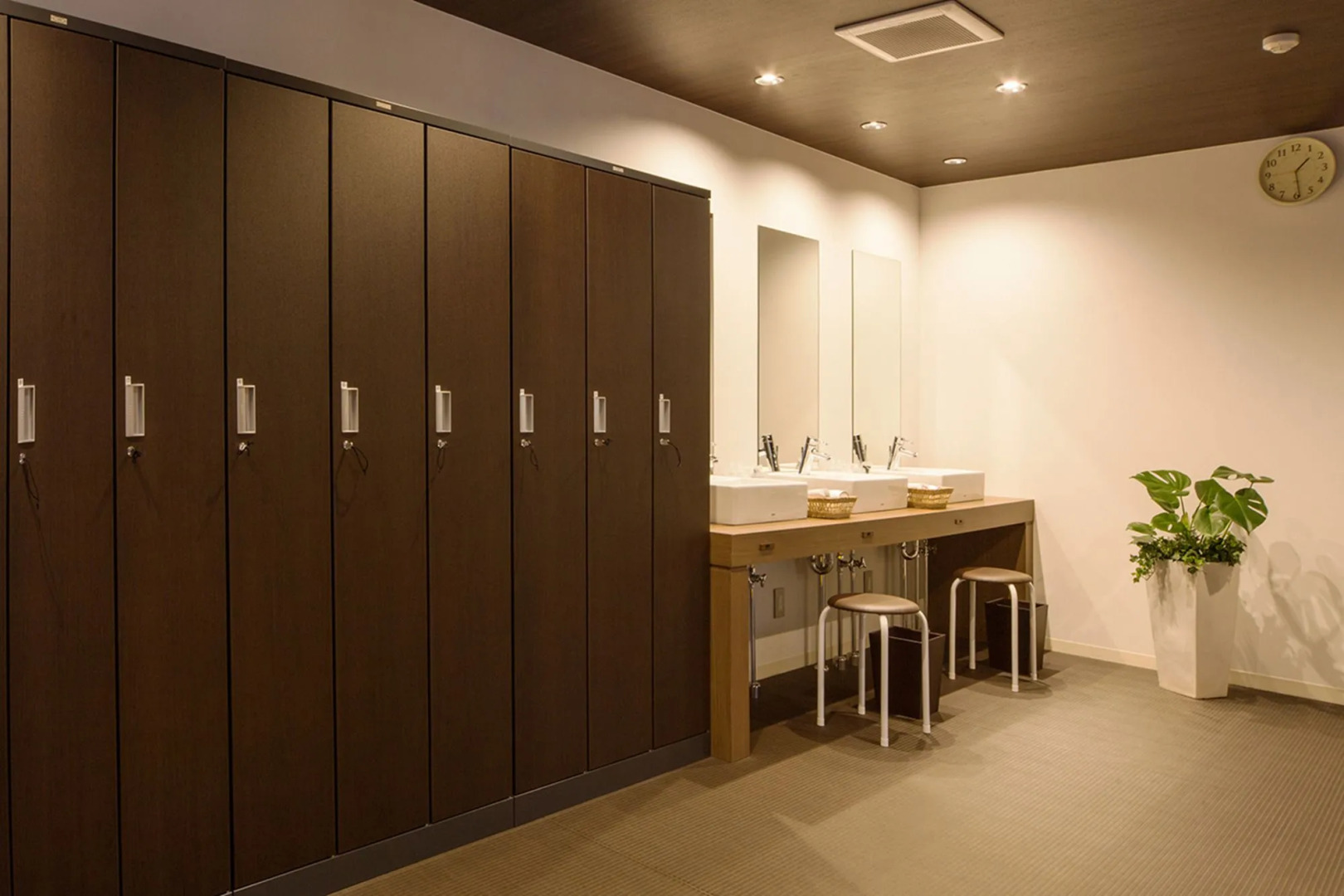 Sakura Terrace The Gallery