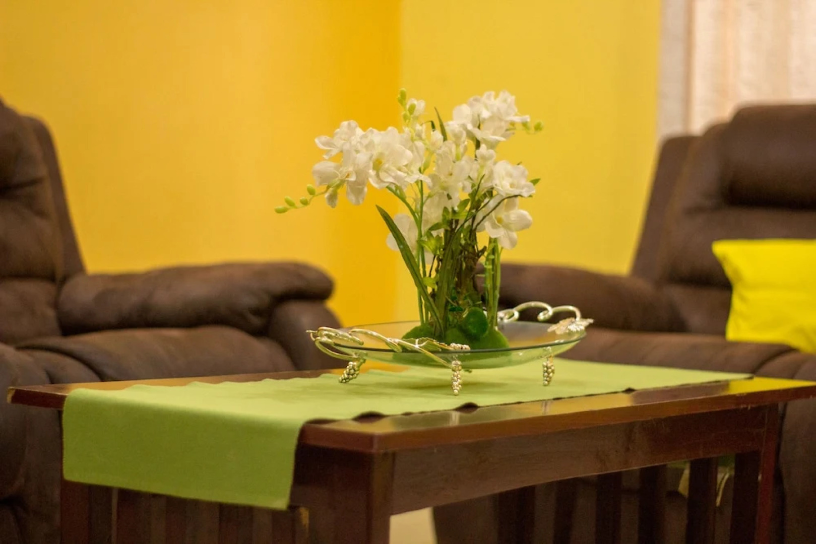 Milimani Furnished Elegant Apartments