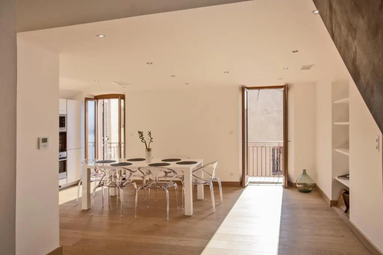 Mare e vista appartement 3 chambres