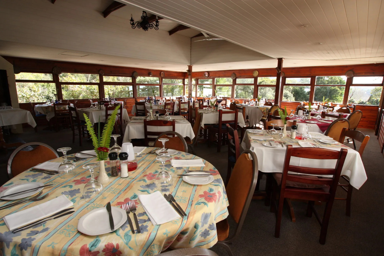 Gooderson Knysna Chalets