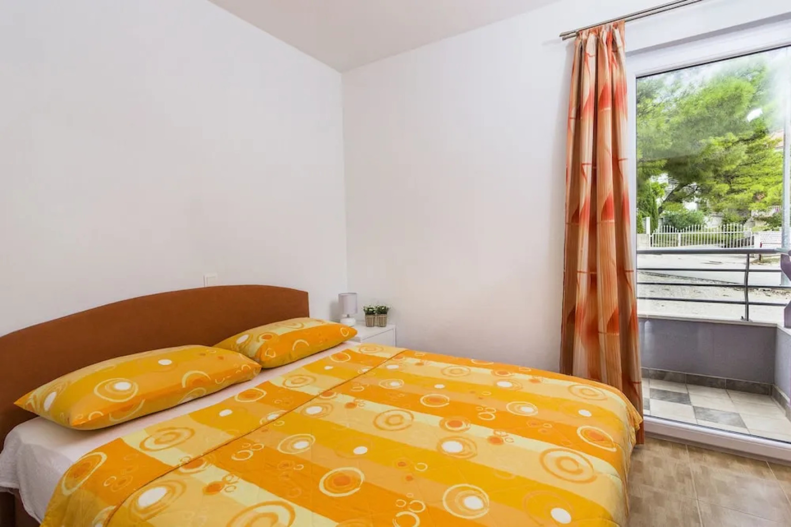 Apartments Andrijanic