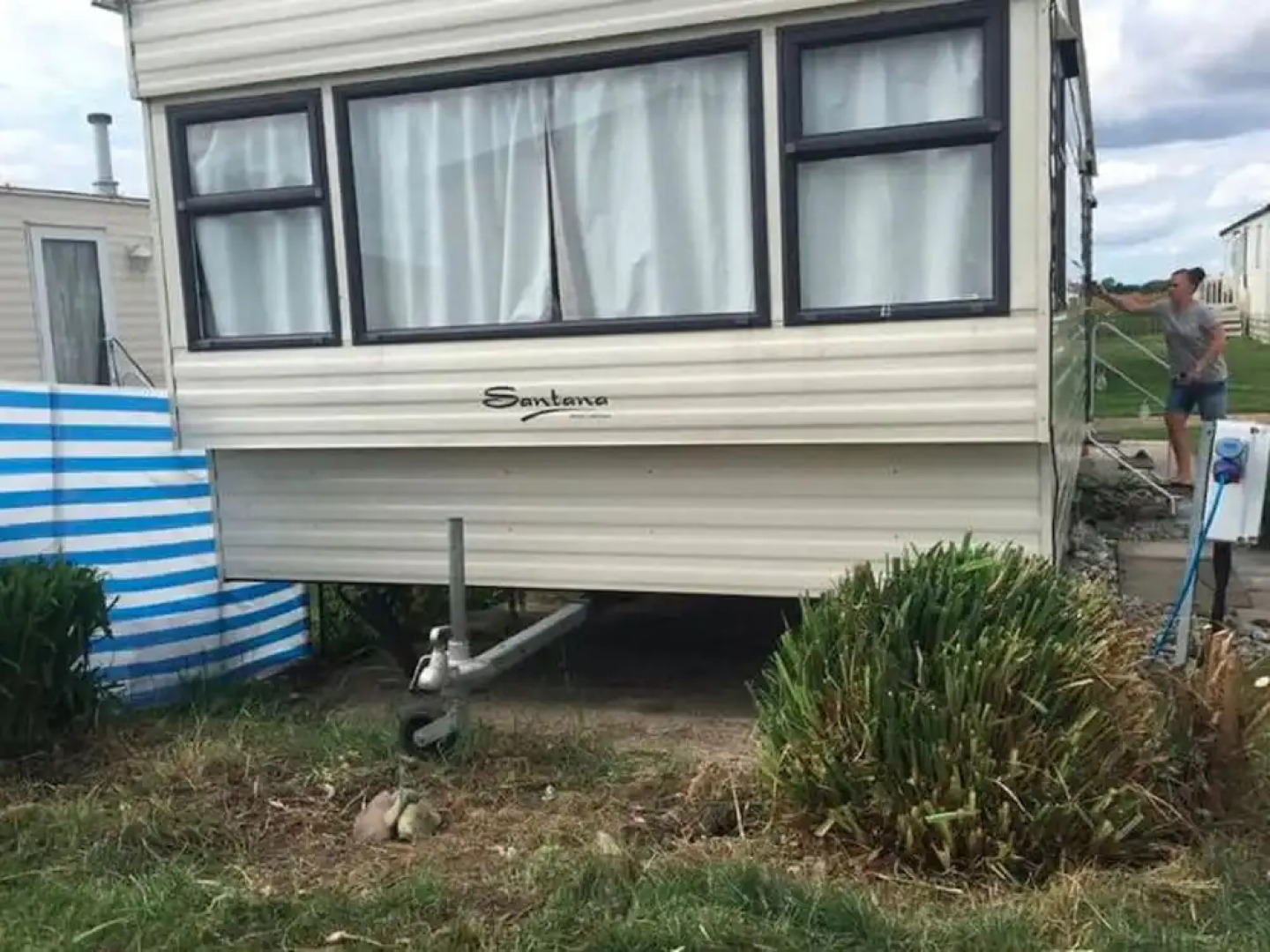 Cosy Holiday Home in Hastings Near the Seabeach