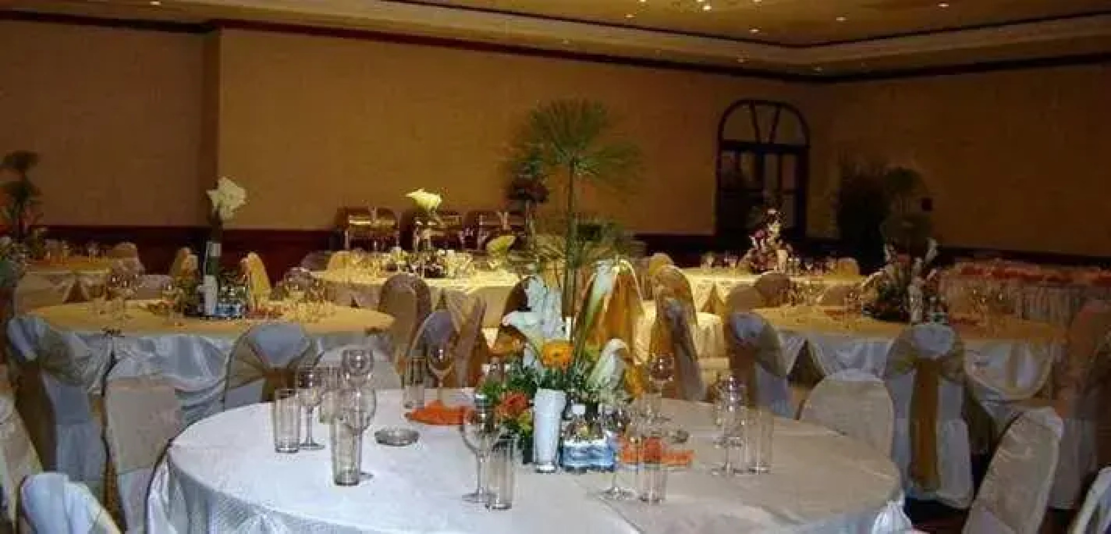 Embassy Suites Valencia Downtown