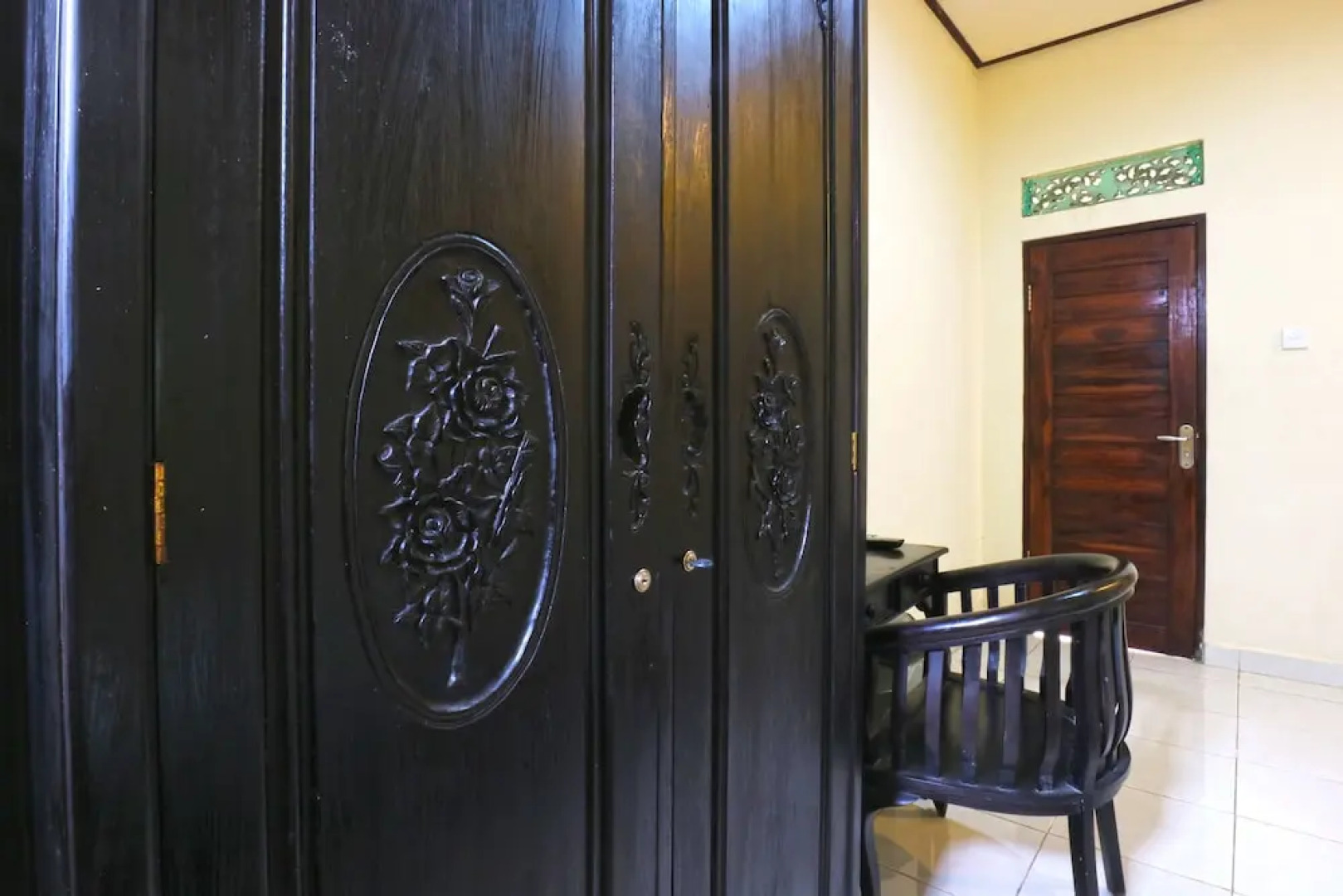 Semampan Village Guesthouse