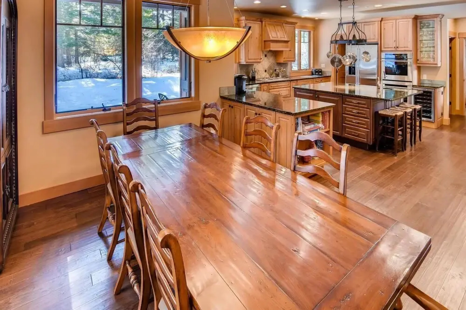 4,000sqft Private Luxury Home Htd Game Rm & Kids Bonus Rm Hot Tub