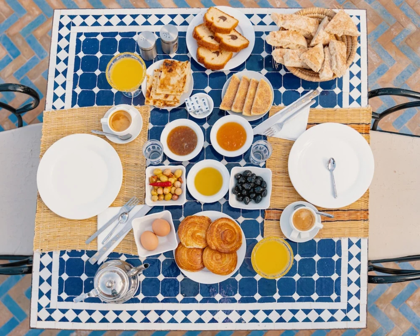 Kasbah Hotel Ziz Palace Rissani