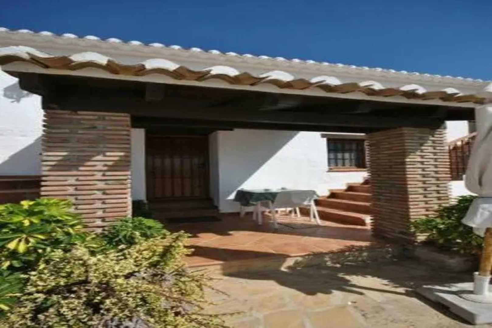 Apartment in Periana 100795