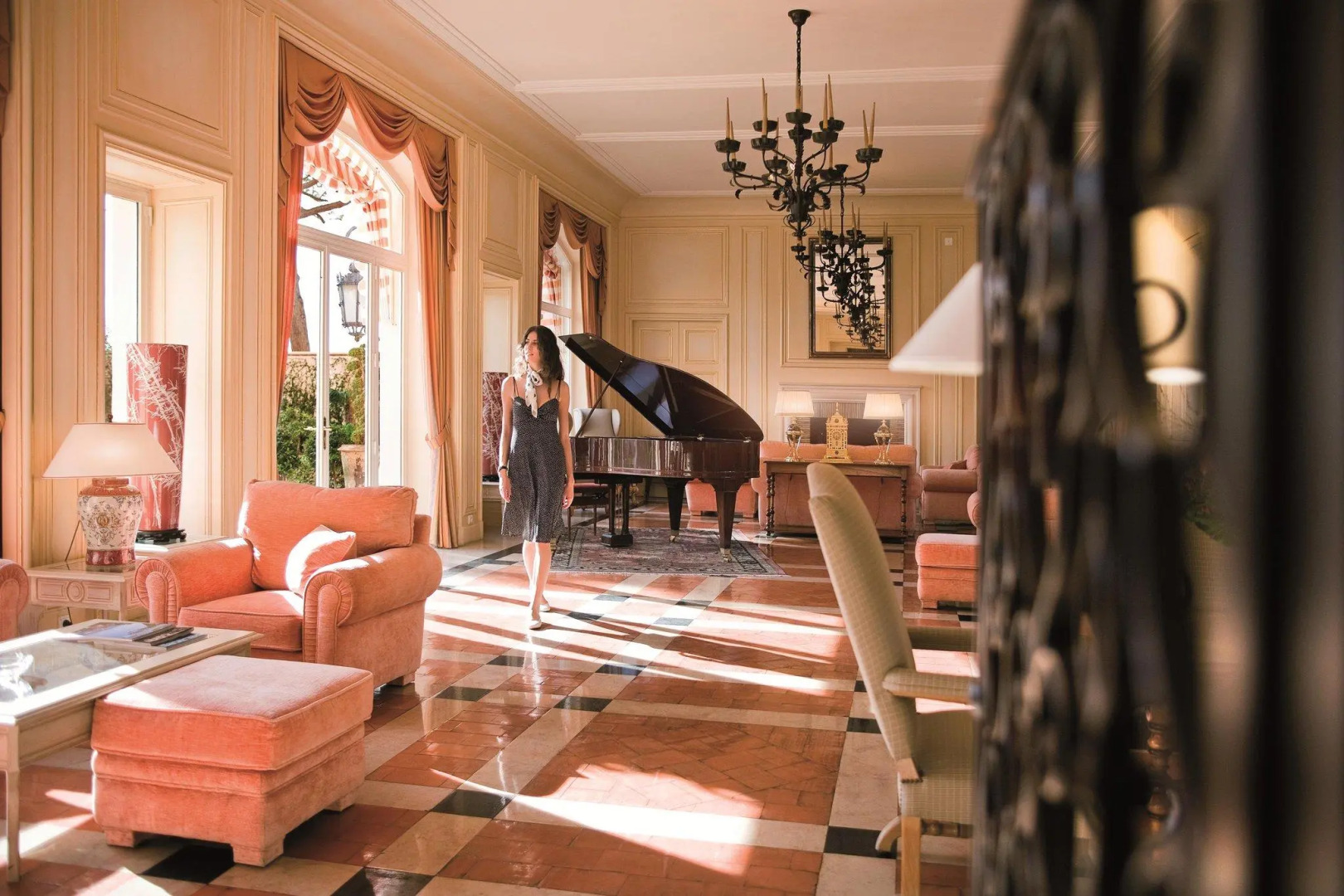 La Réserve de Beaulieu & Spa