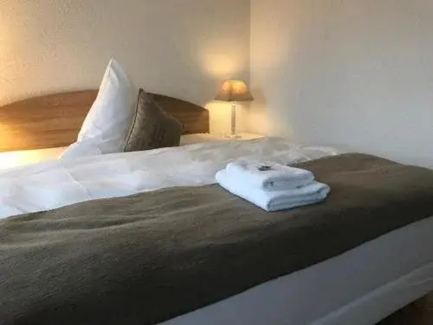 Hotelpension Pfeffermühle Schleiz