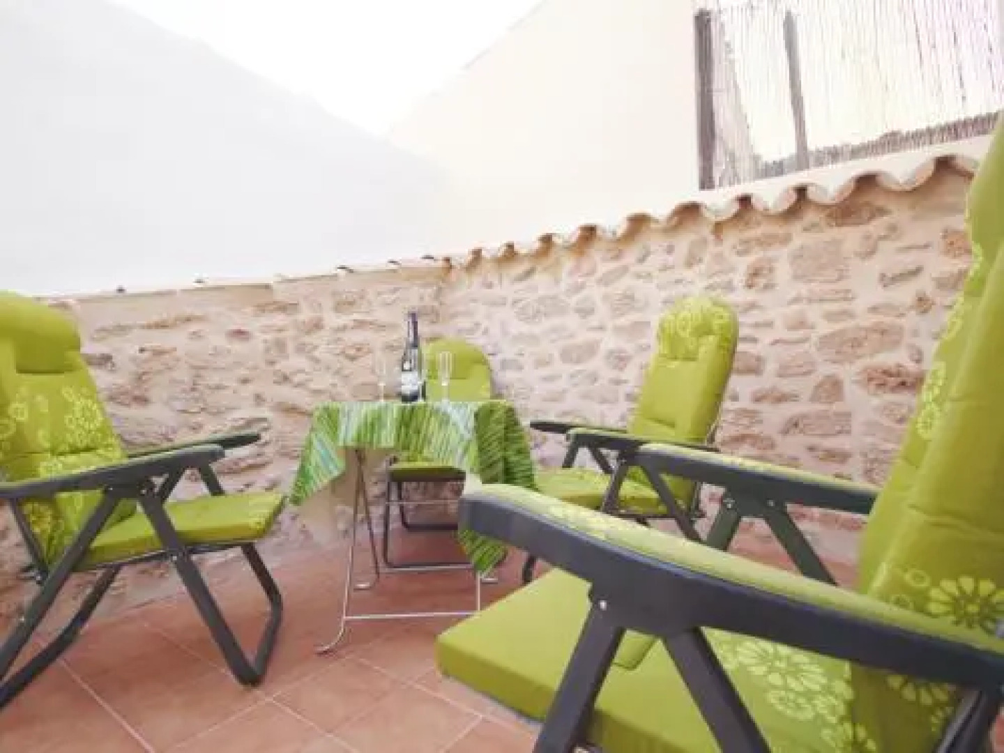 House Sant VicenÃ§