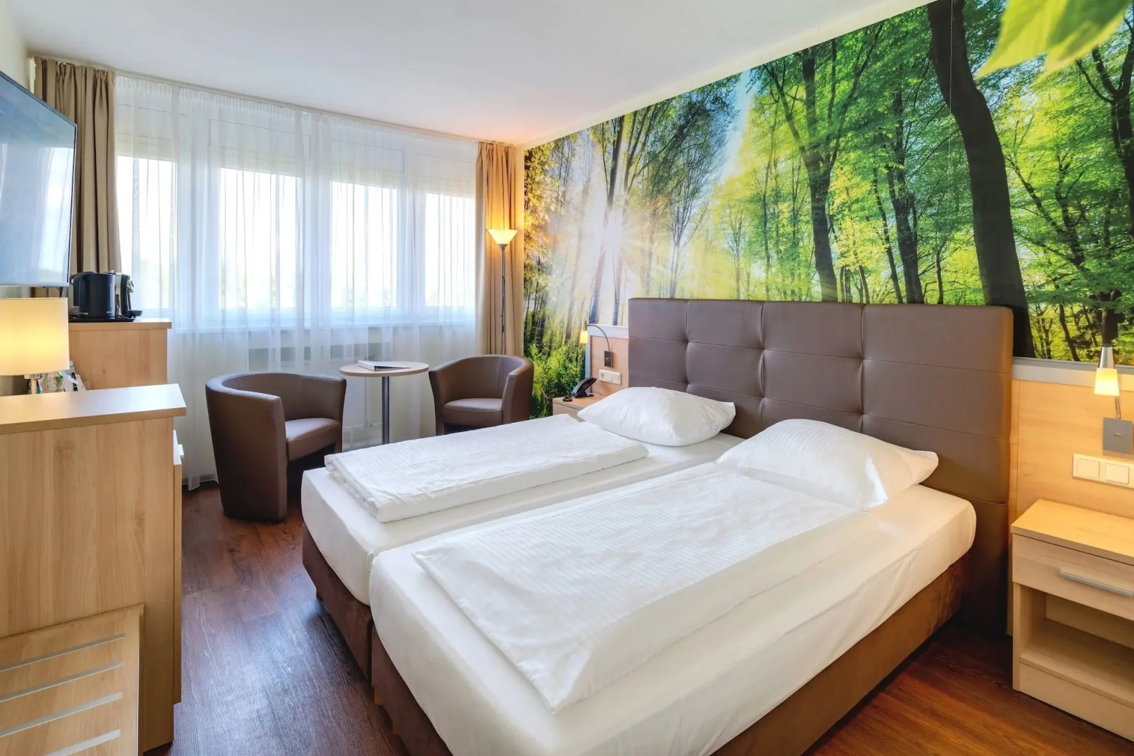 AHORN Panorama Hotel Oberhof