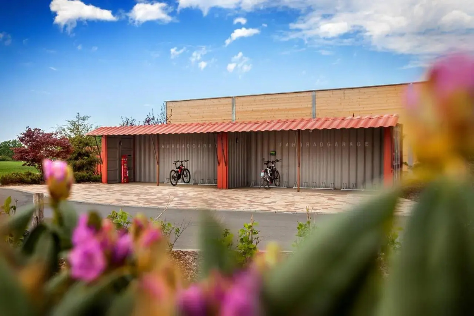 Karls Hotel Alles Paletti