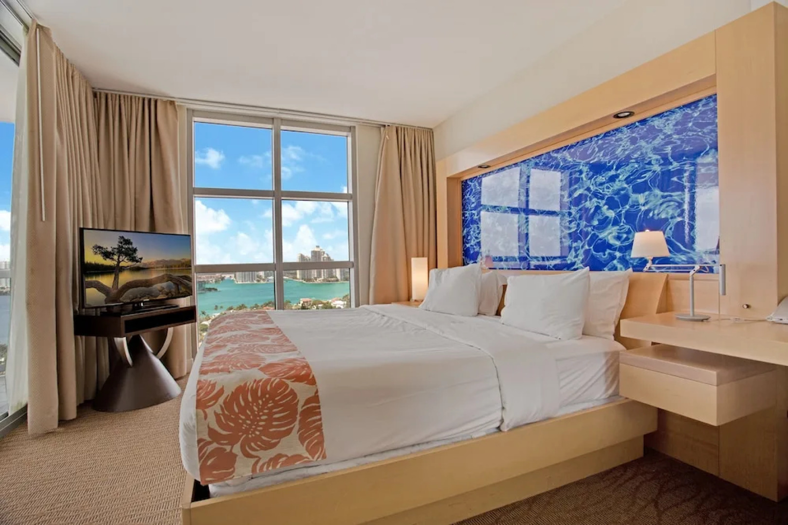 Private Ocean Condos at Marenas Beach