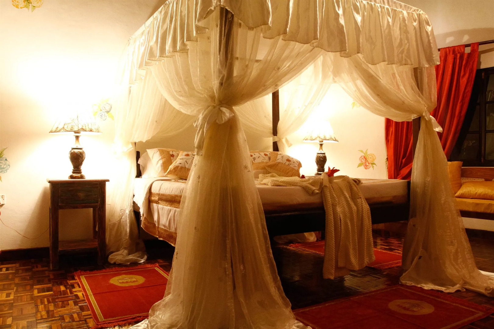 African House Resort