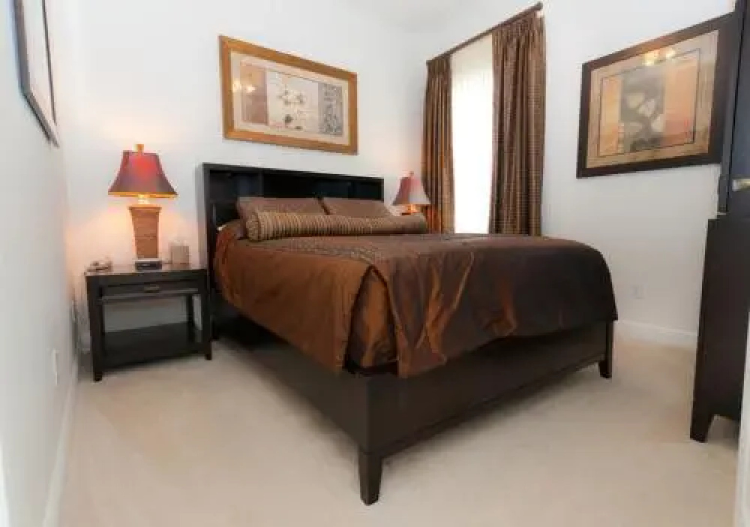 Villa W097 Velleux Reunion Resort