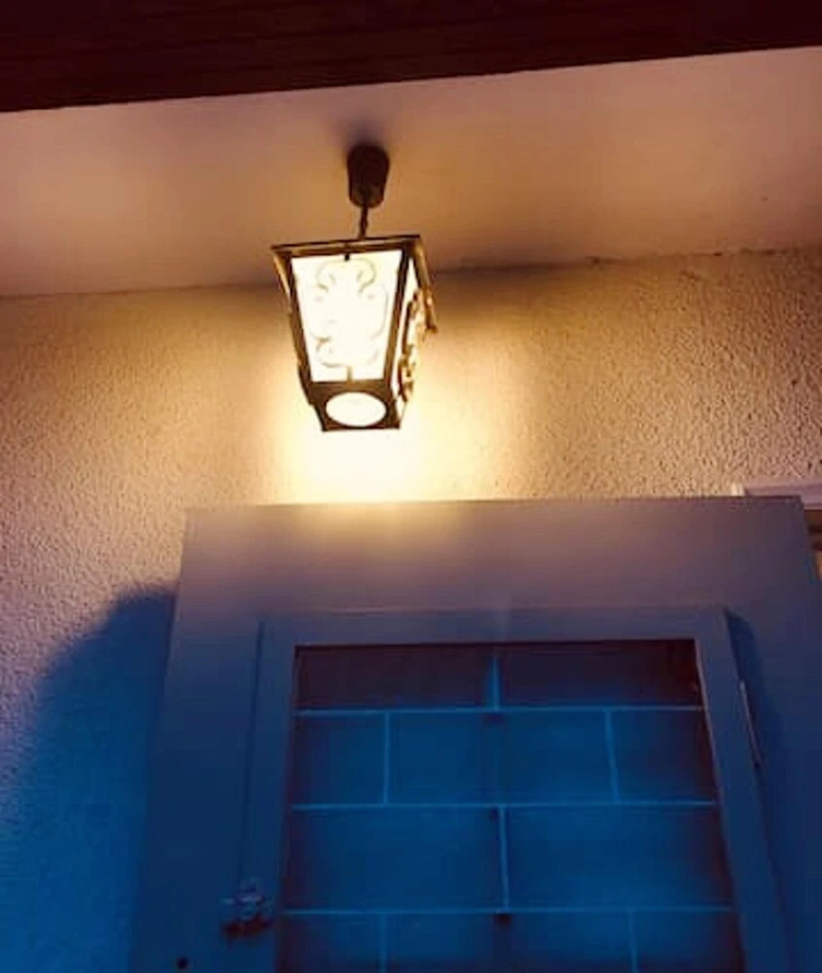 Apartment With 2 Bedrooms in Dilesi, With Enclosed Garden and Wifi