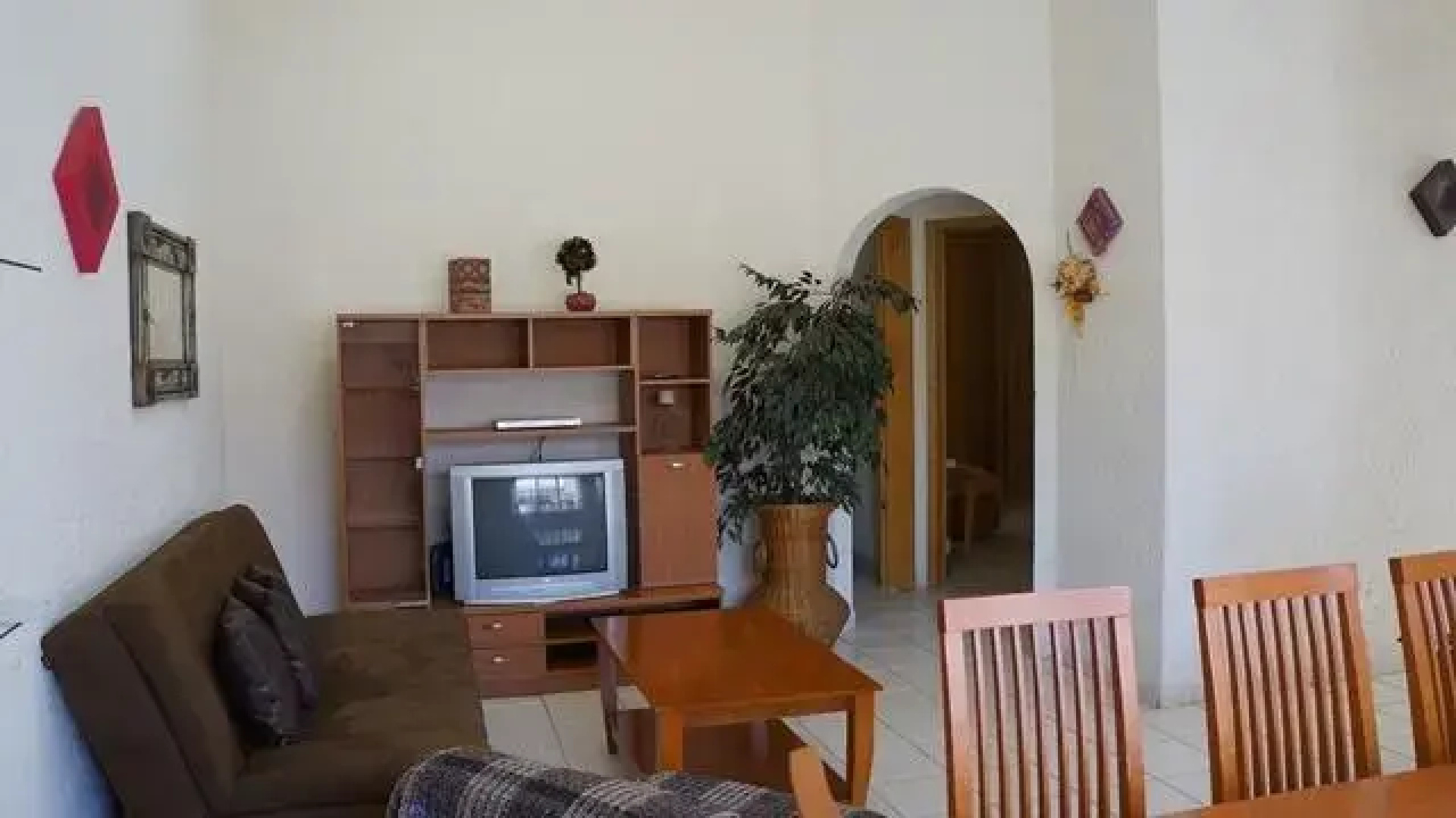 Apartamentos Sofia