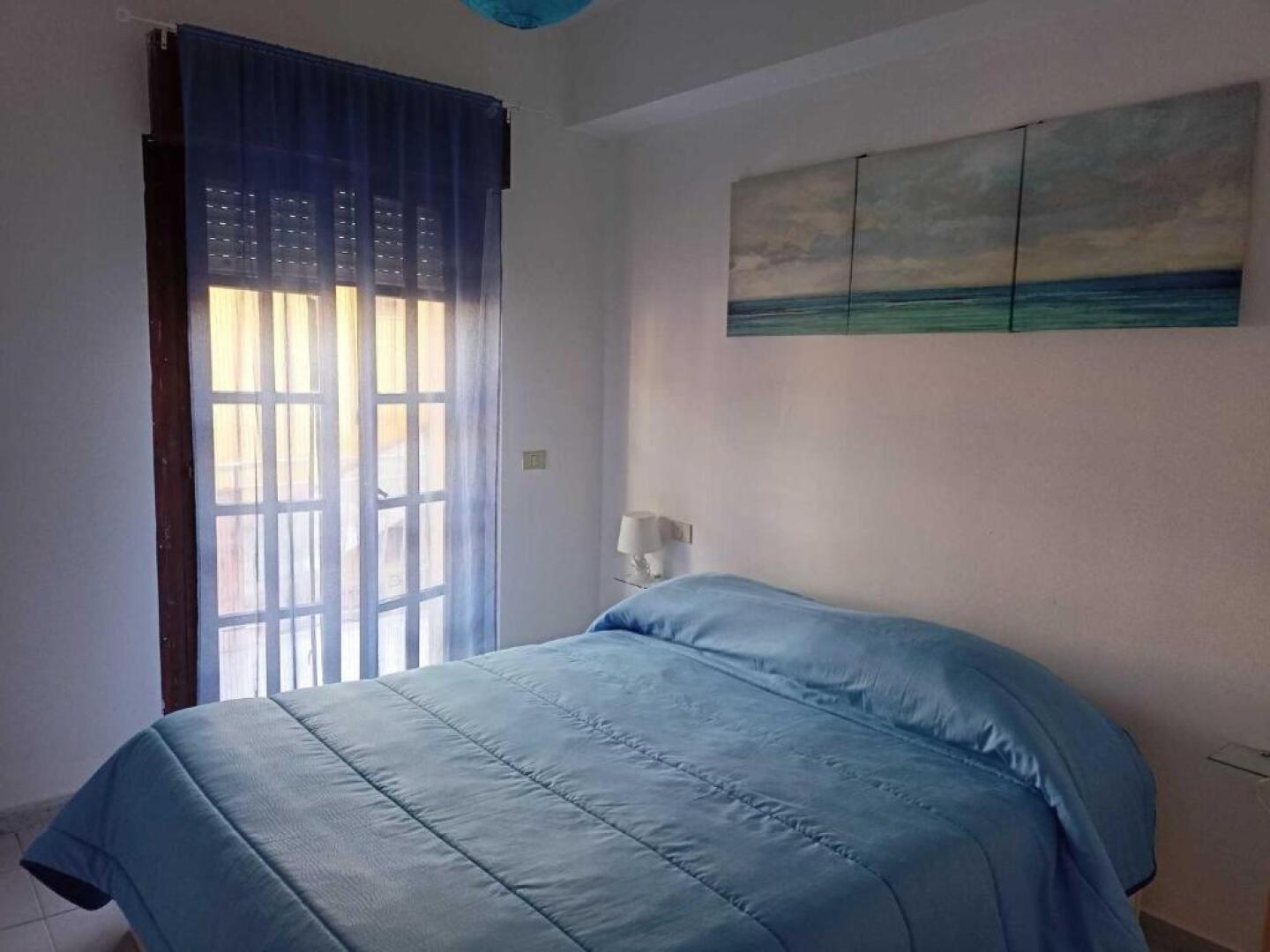 Appartamento di 70mq arredato a 600m dal Mare