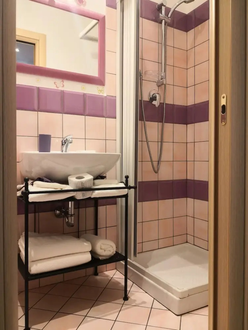 Affittacamere Selene Beach