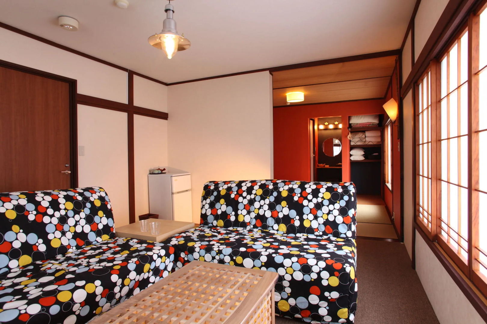 Beach Commune Simploose