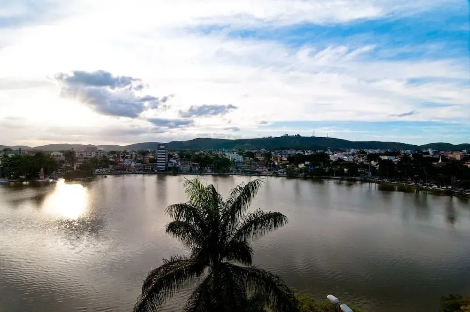 Atlas San Diego Express