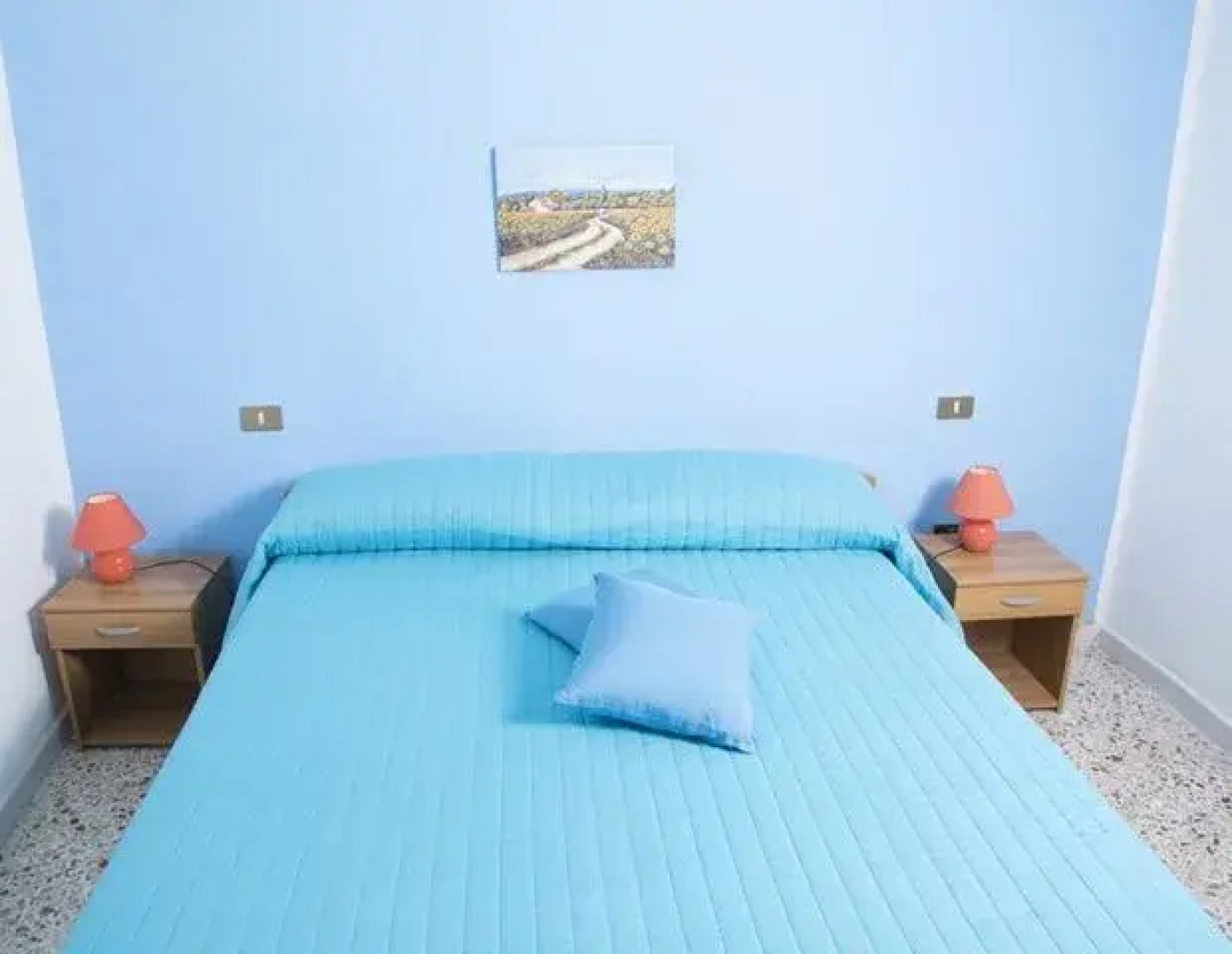 Villette e Case di Balestrate