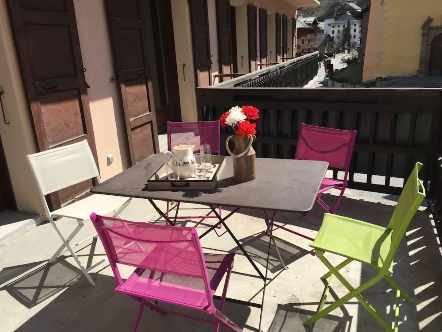 Les Etoiles des Neiges 1