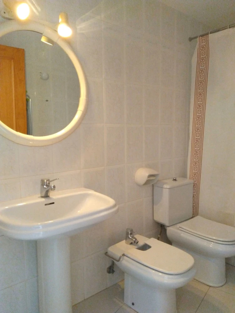 Apartamentos Picasso Peñiscola