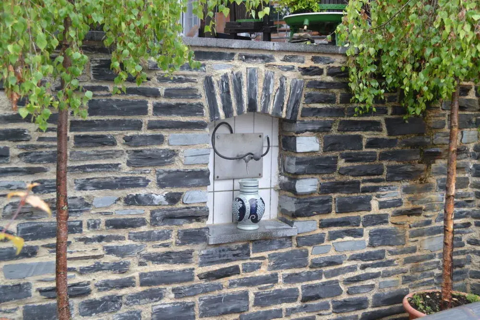 Weinhotel & Restaurant Platz