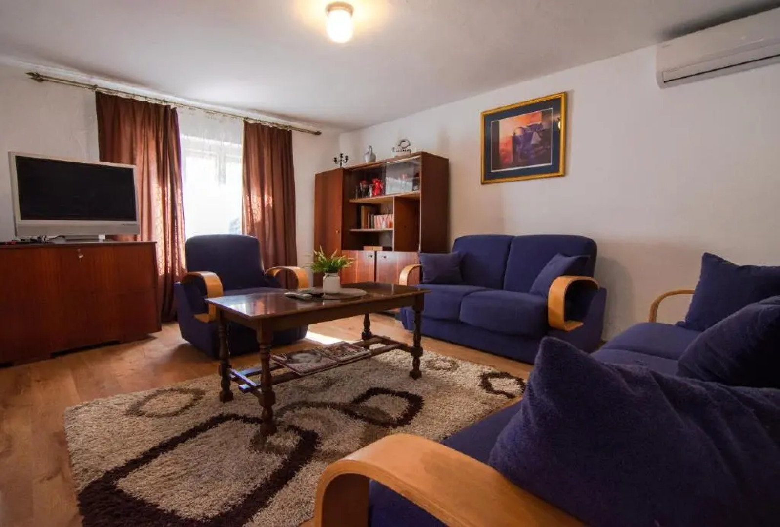 Apartmani Vrdnik