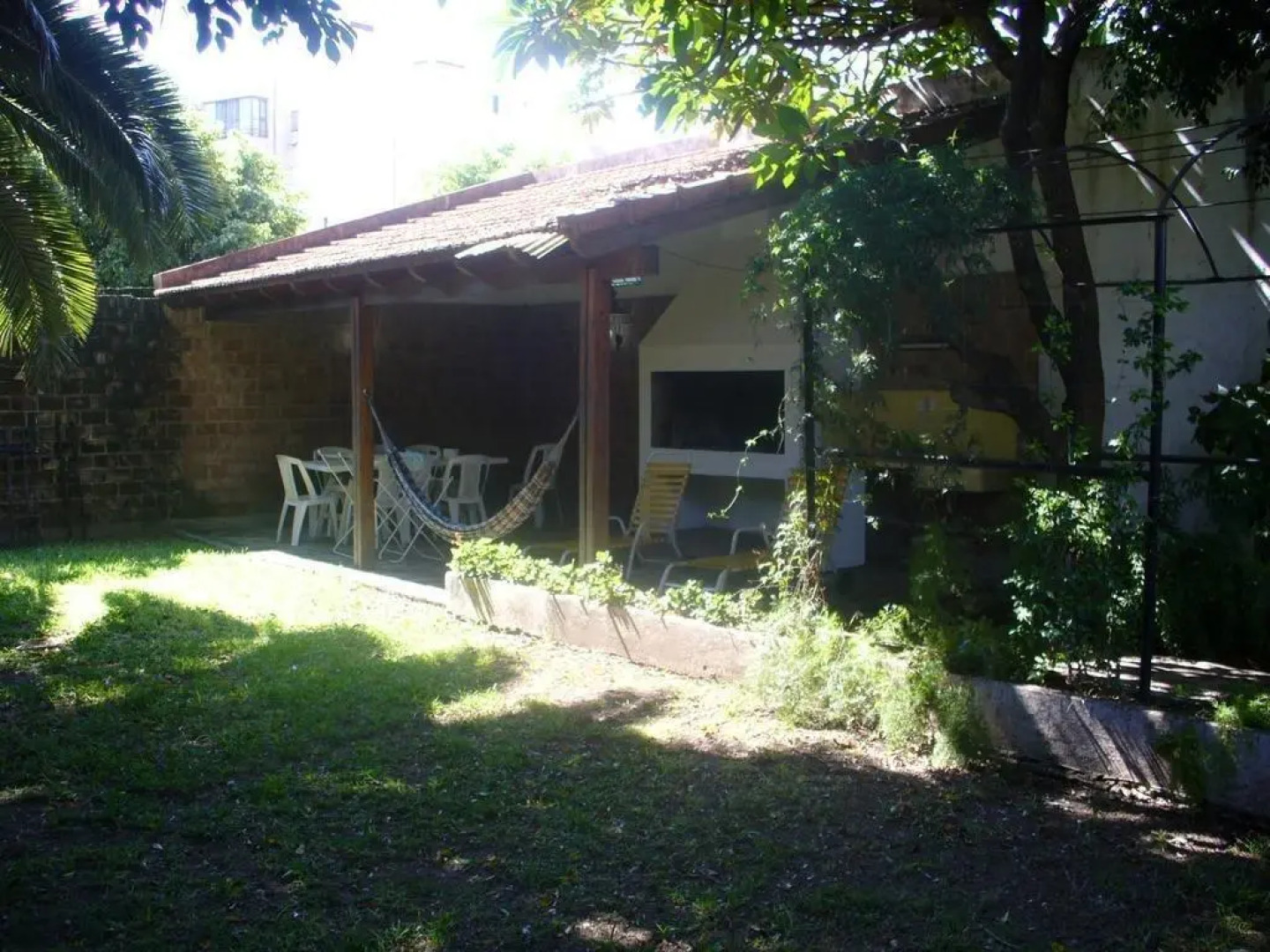 Parana Hostel