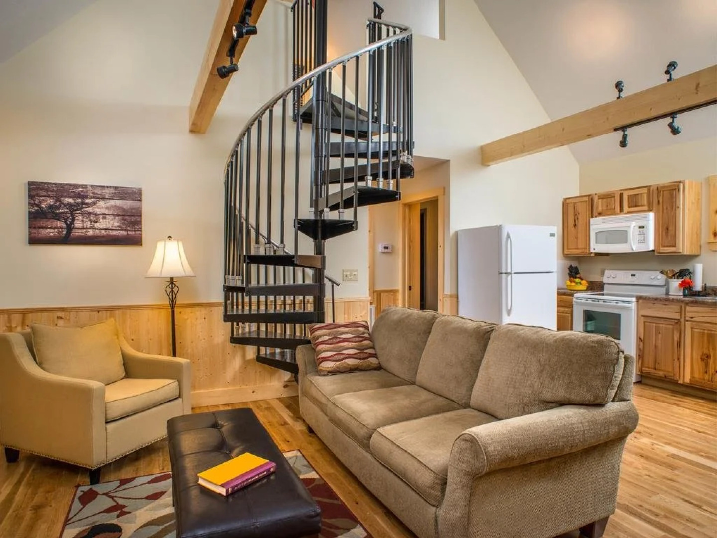 Adventures on the Gorge