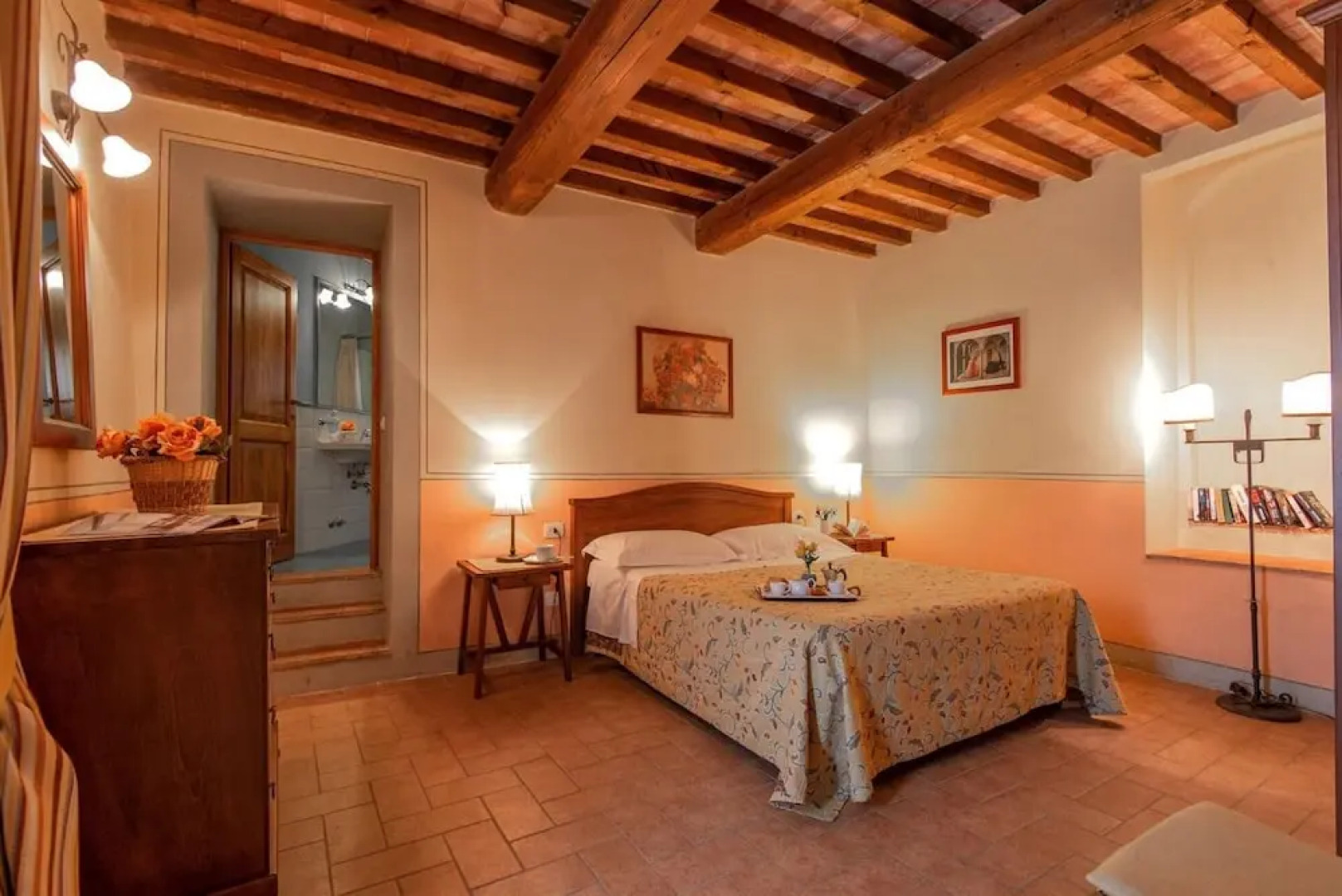 Agriturismo Concadoro