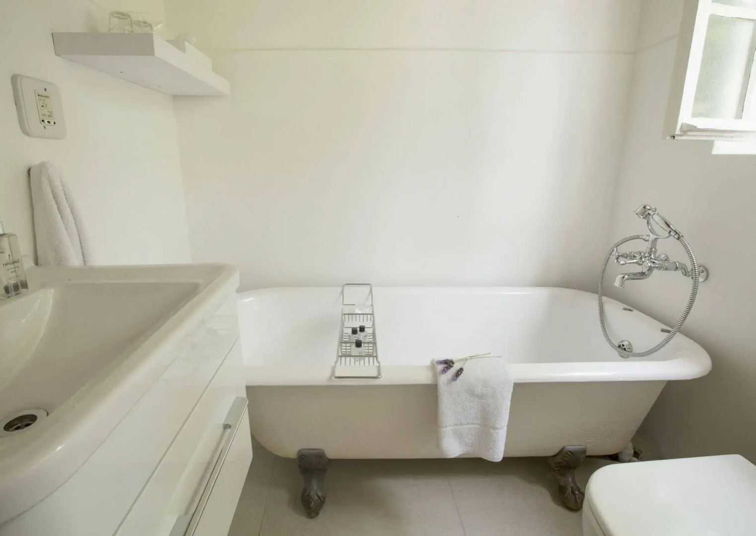 Klein Waterval Riverside Lodge