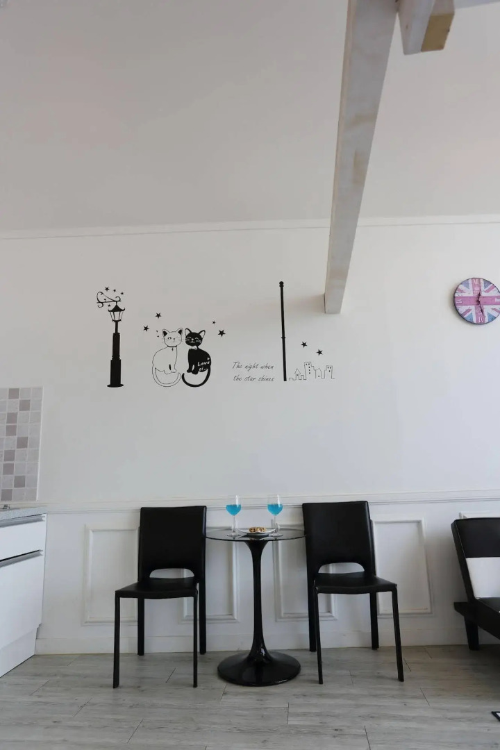 Healing View Pension