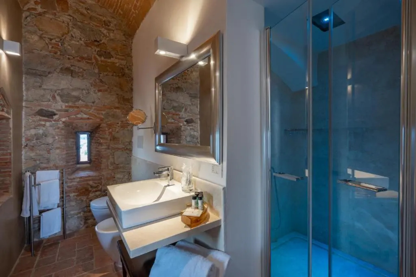 Relais Torre Mozza - Dimora d Epoca