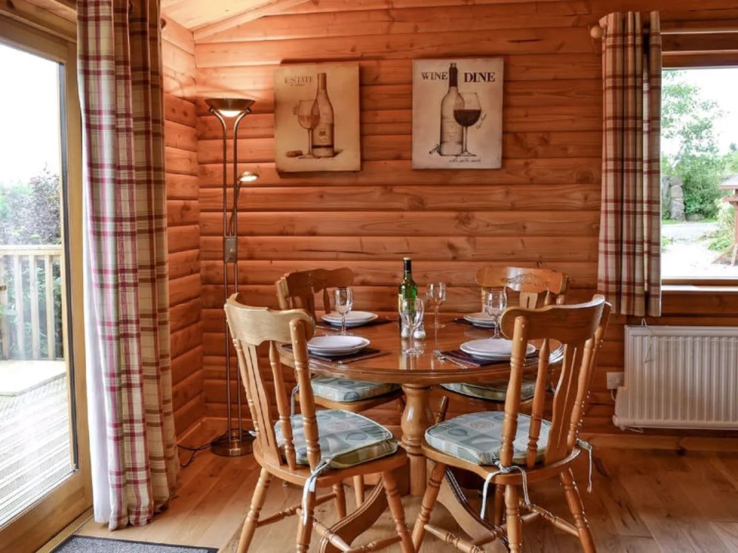 Deveron Valley Cottages 27781