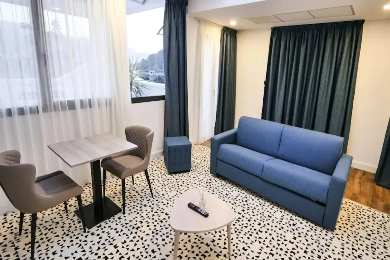 Hotel Atlantis Bejaia Aéroport