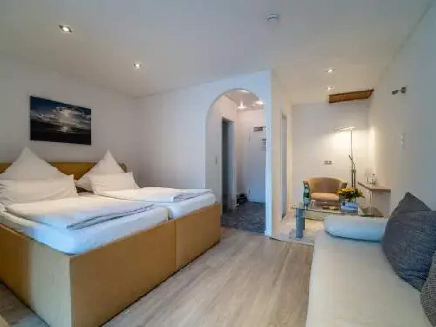 Luises Sporthotel