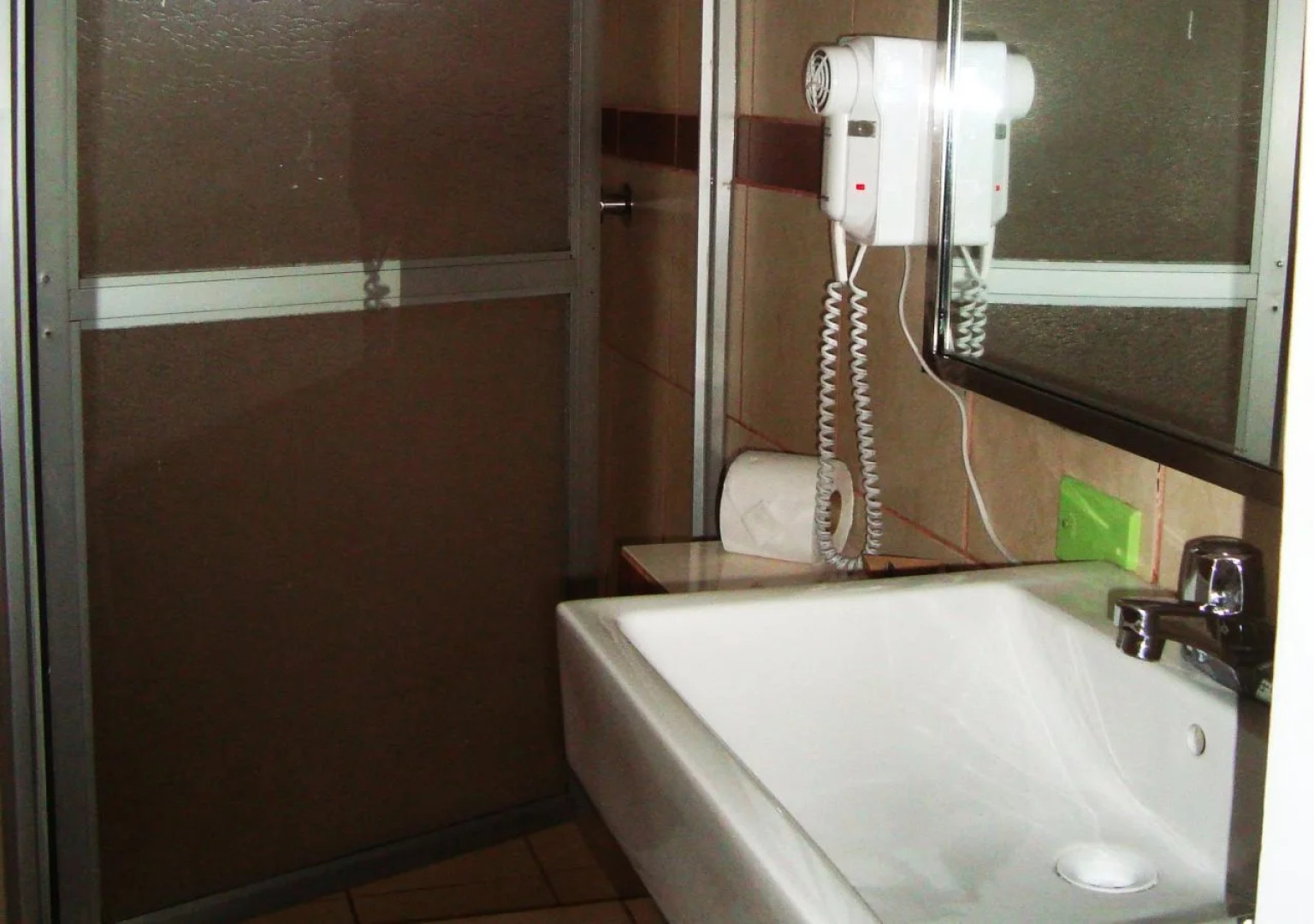 Machu Picchu Adventure House