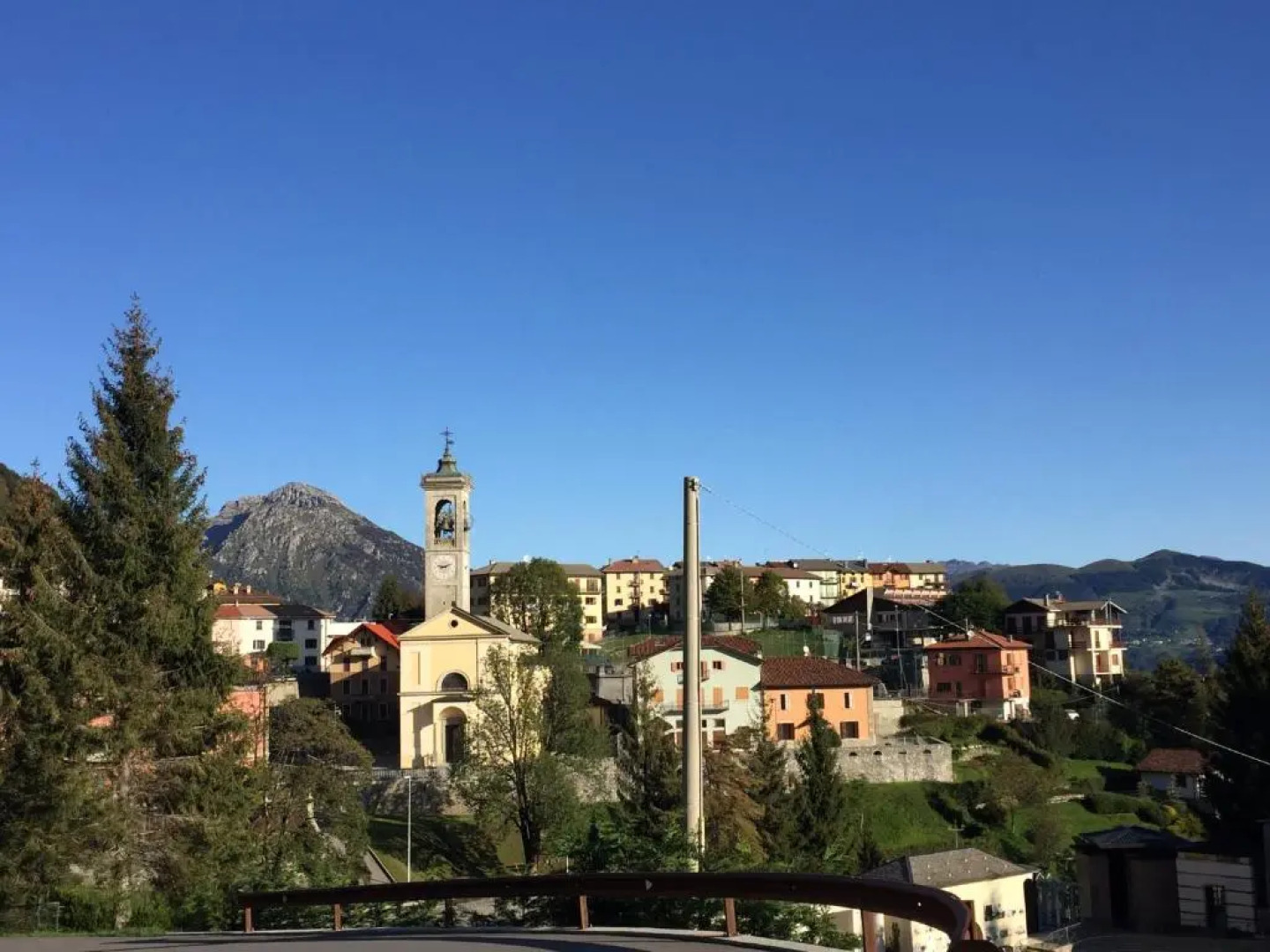 Residence La Canonica