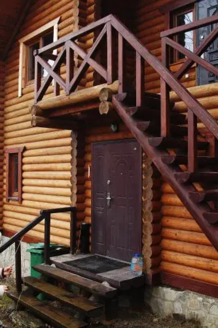 Sadyba Kazkove Dzherelo