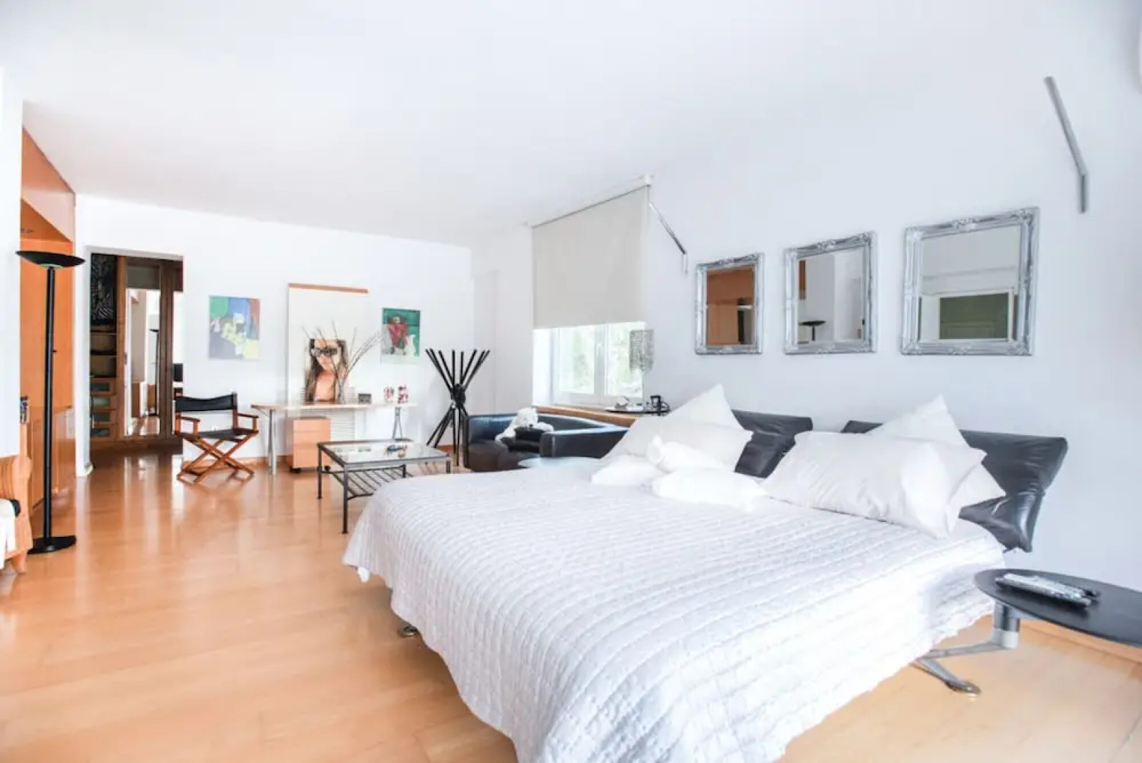 Perfect Athenian Villa